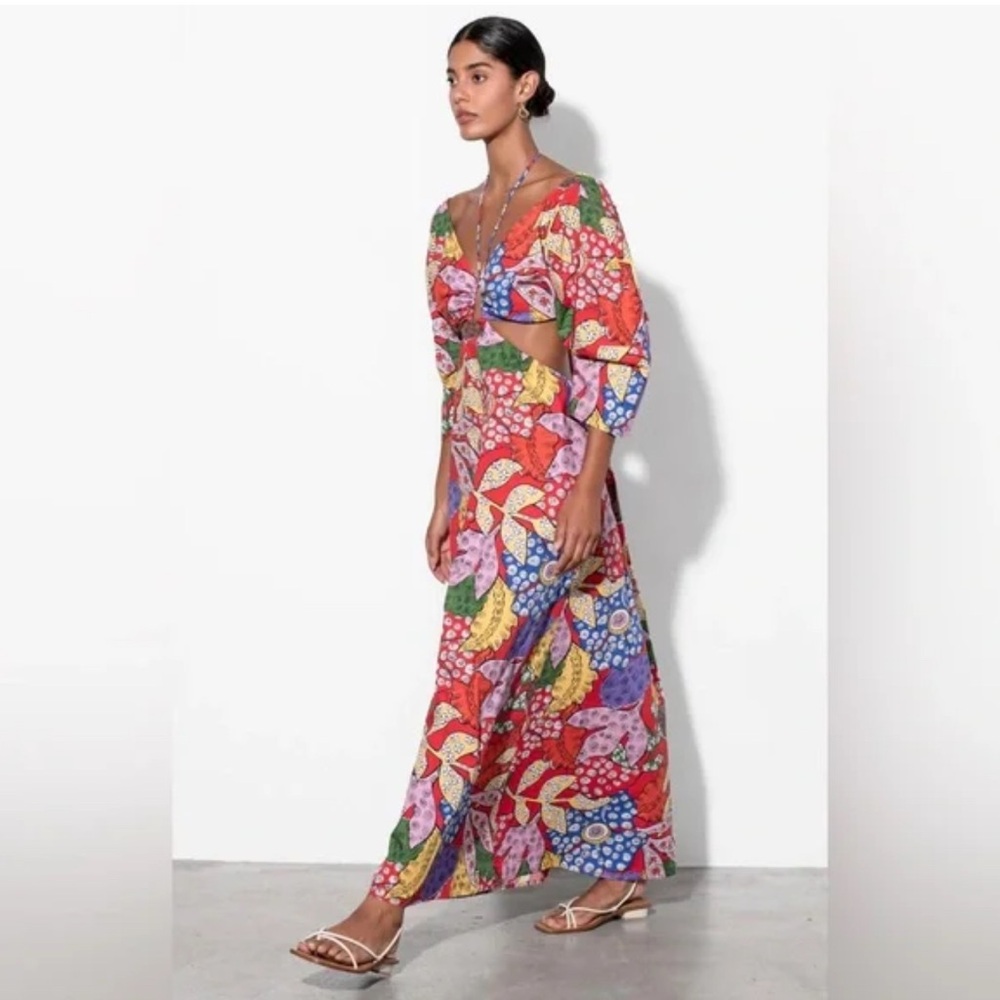 Mara Hoffman Shaina Dress